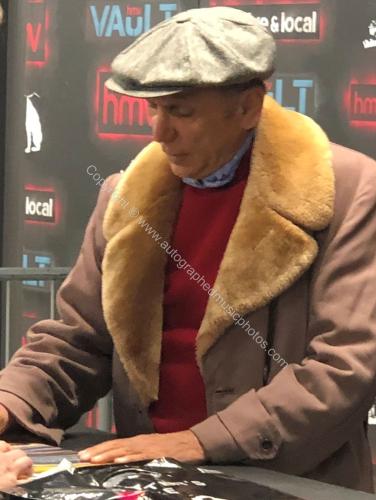 kevin rowland